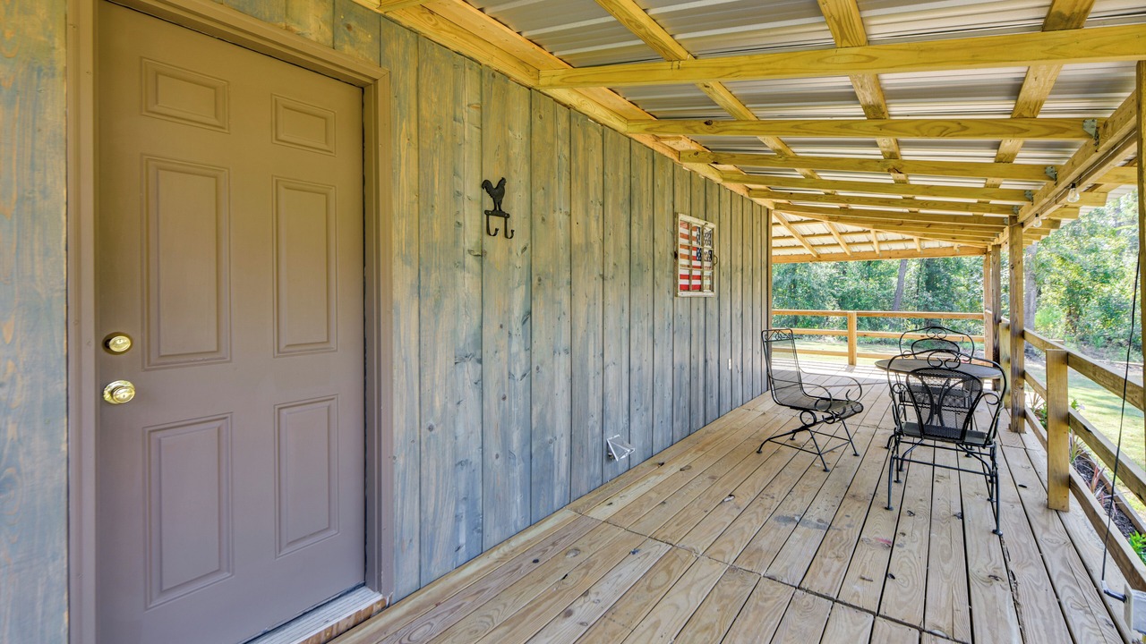 Photo of Outdoor in Abbeville