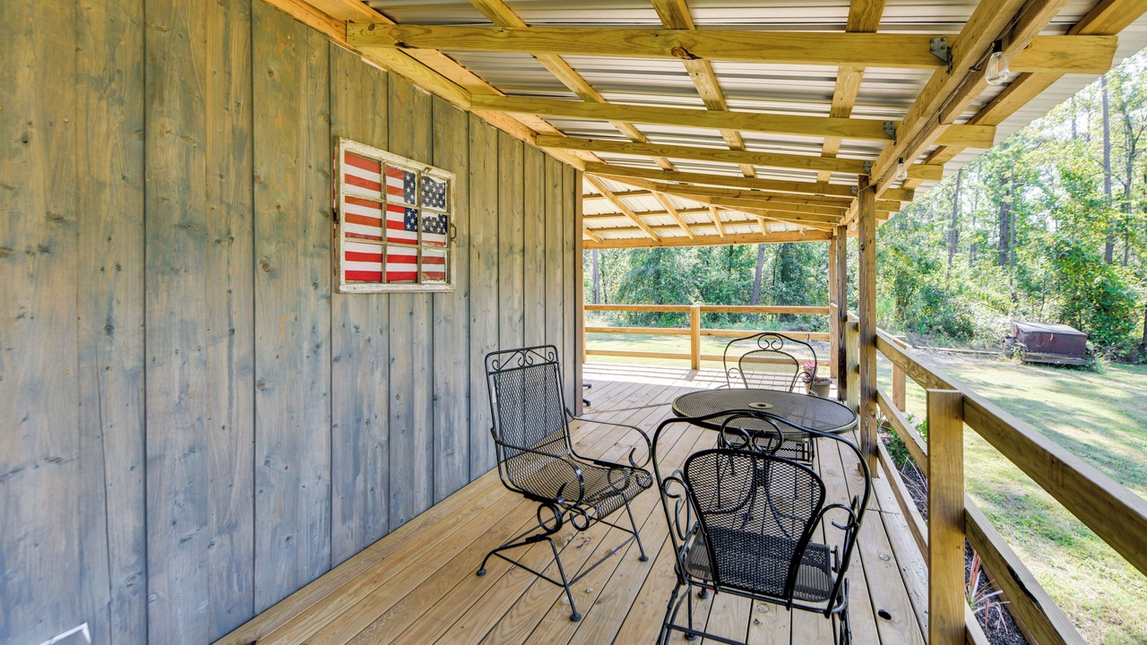 Photo of Outdoor in Abbeville