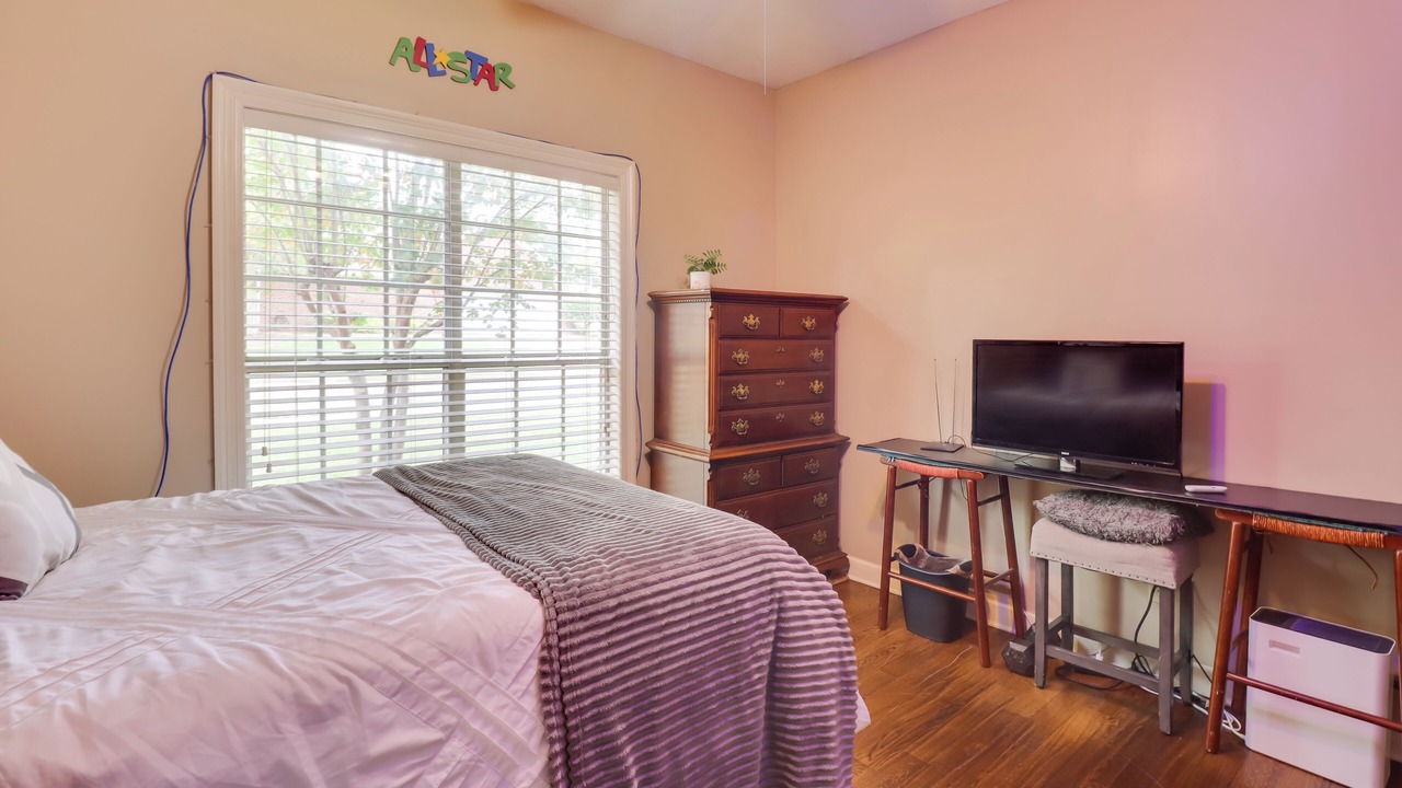Photo of Bedroom in Ridgeland