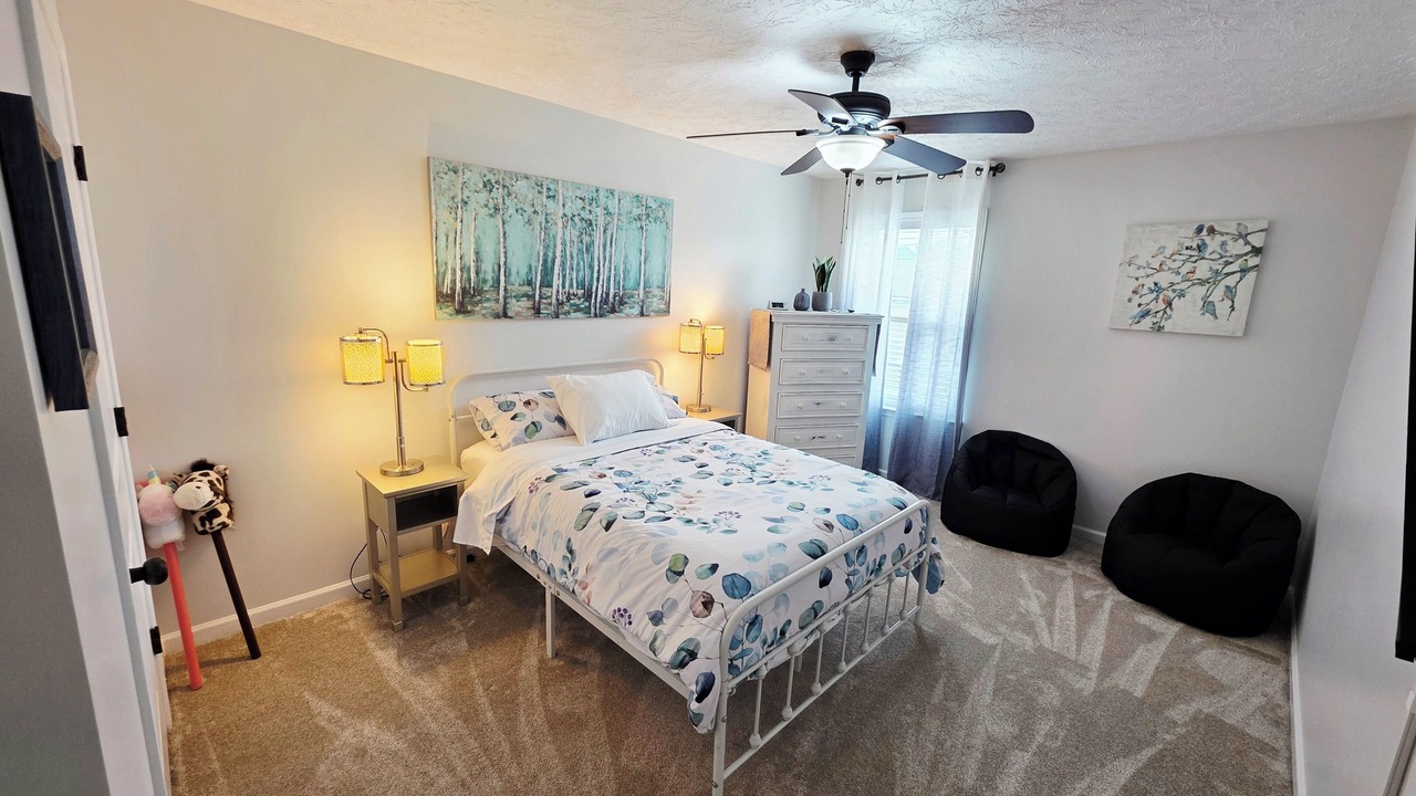 Photo of Bedroom in Phenix City