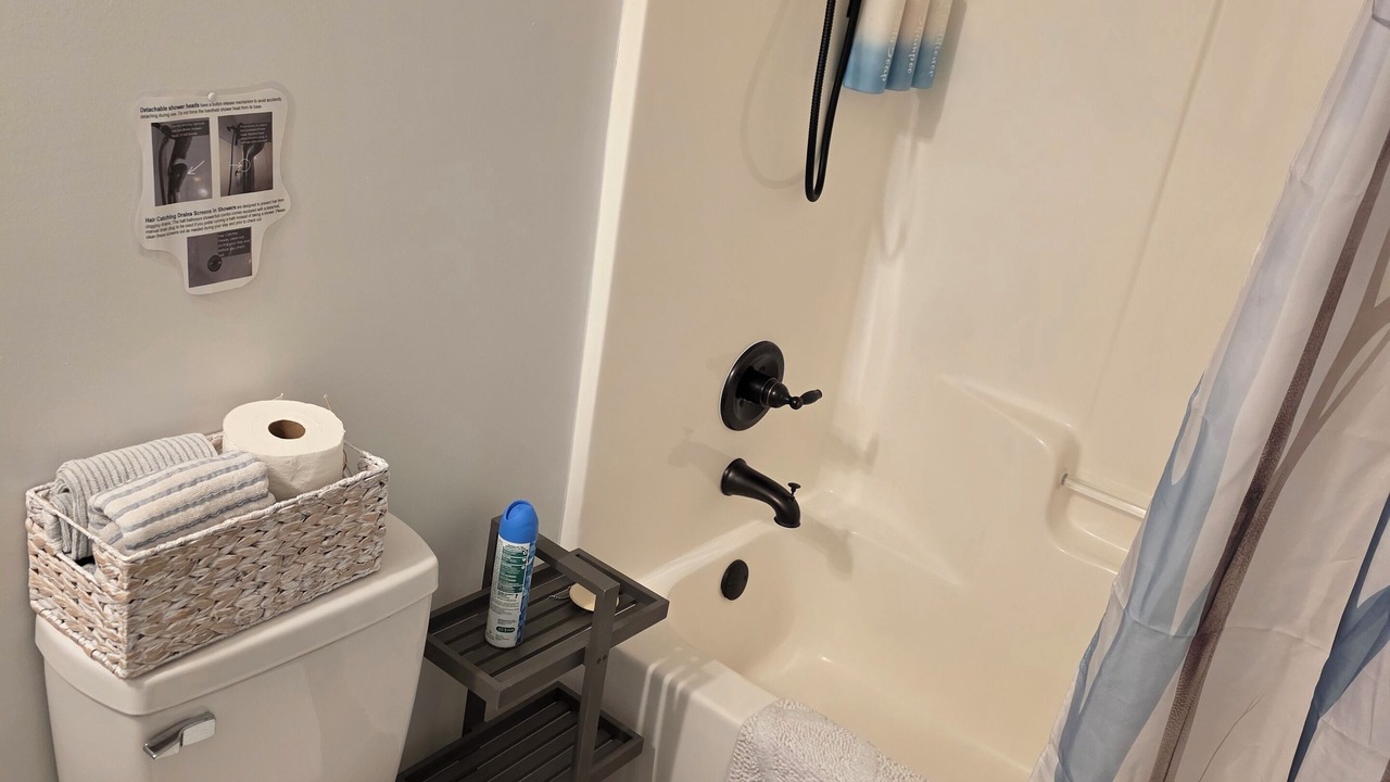 Photo of Bathroom in Phenix City