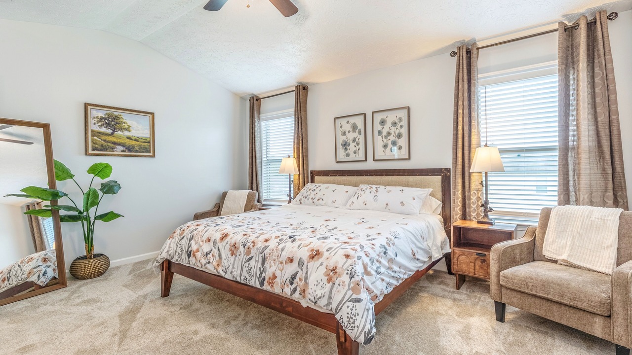 Photo of Bedroom in Phenix City