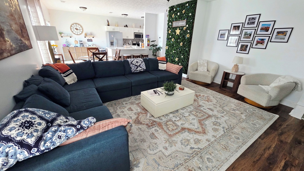 Photo of Livingroom in Phenix City