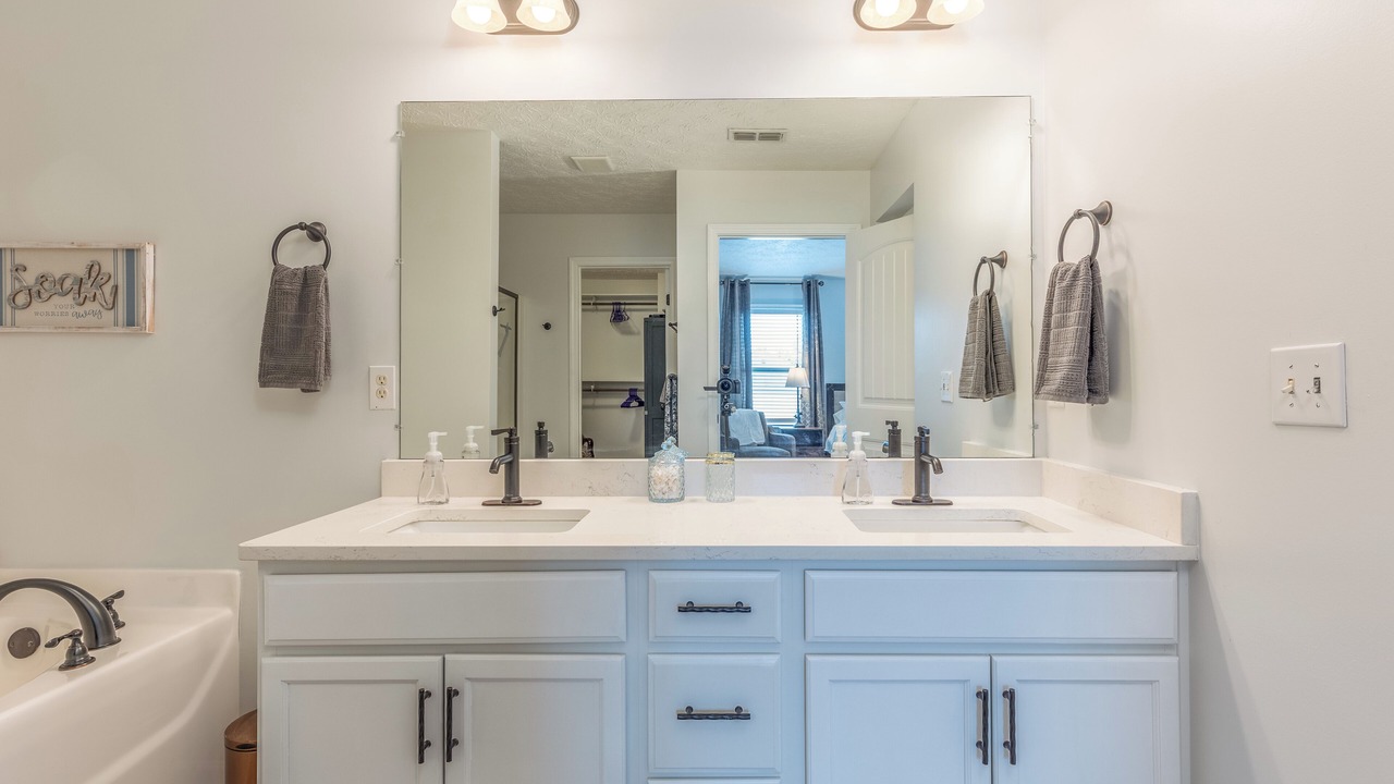Photo of Bathroom in Phenix City