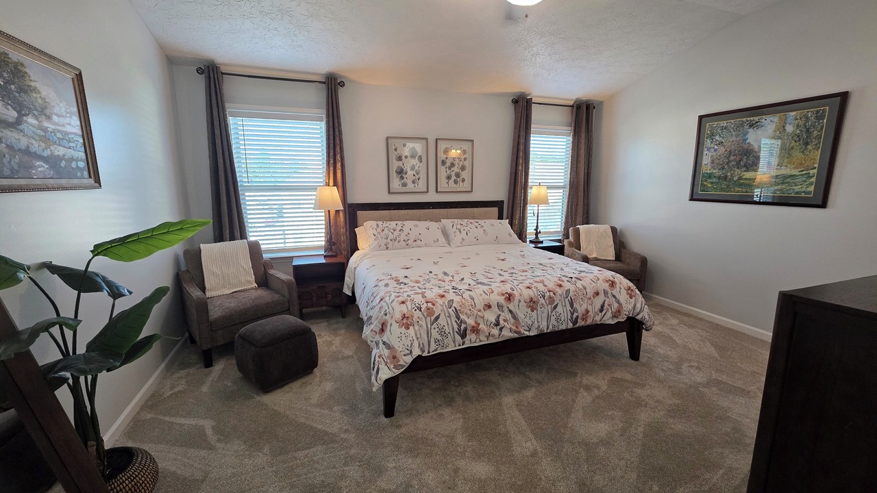 Photo of Bedroom in Phenix City