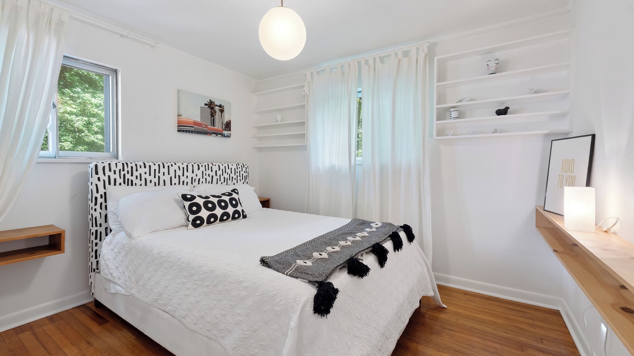 Photo of Bedroom in Auburn