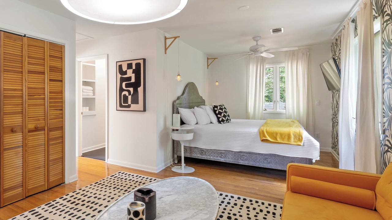 Photo of Bedroom in Auburn