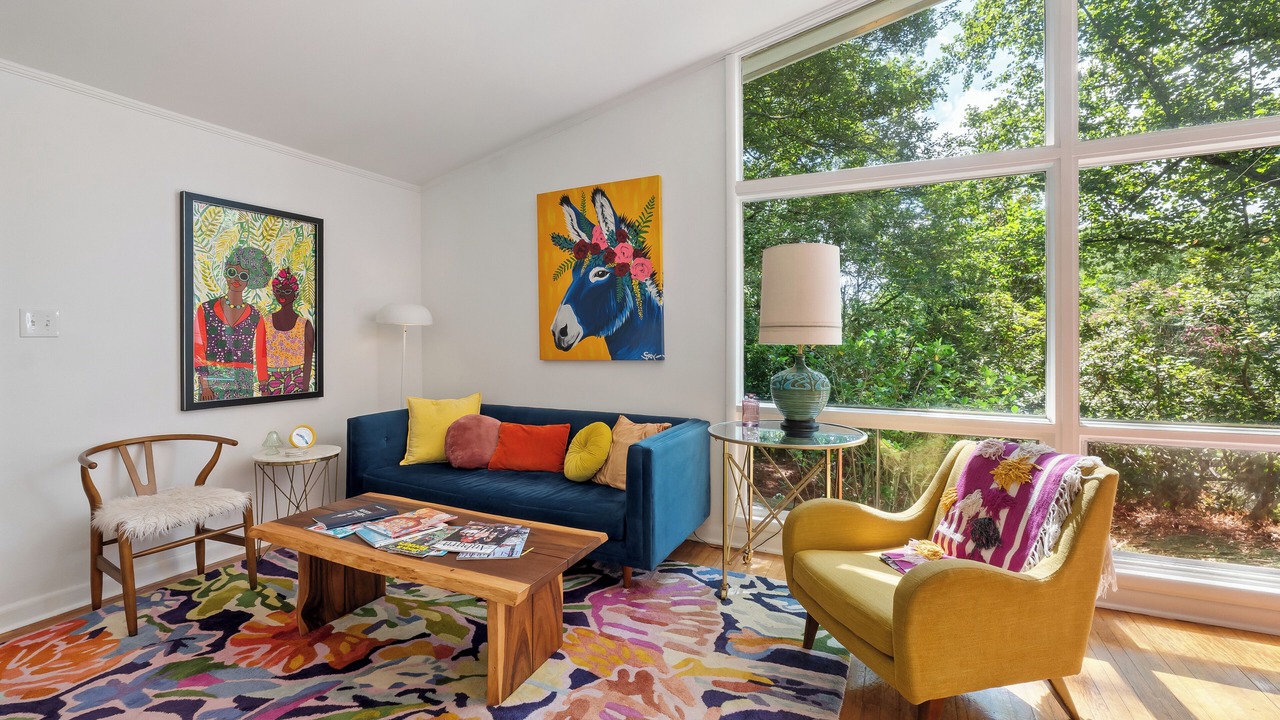 Photo of Livingroom in Auburn