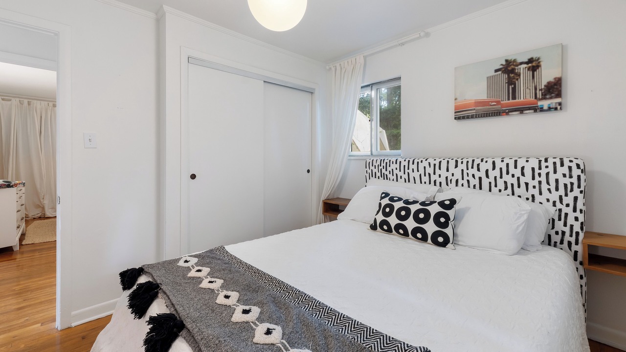 Photo of Bedroom in Auburn