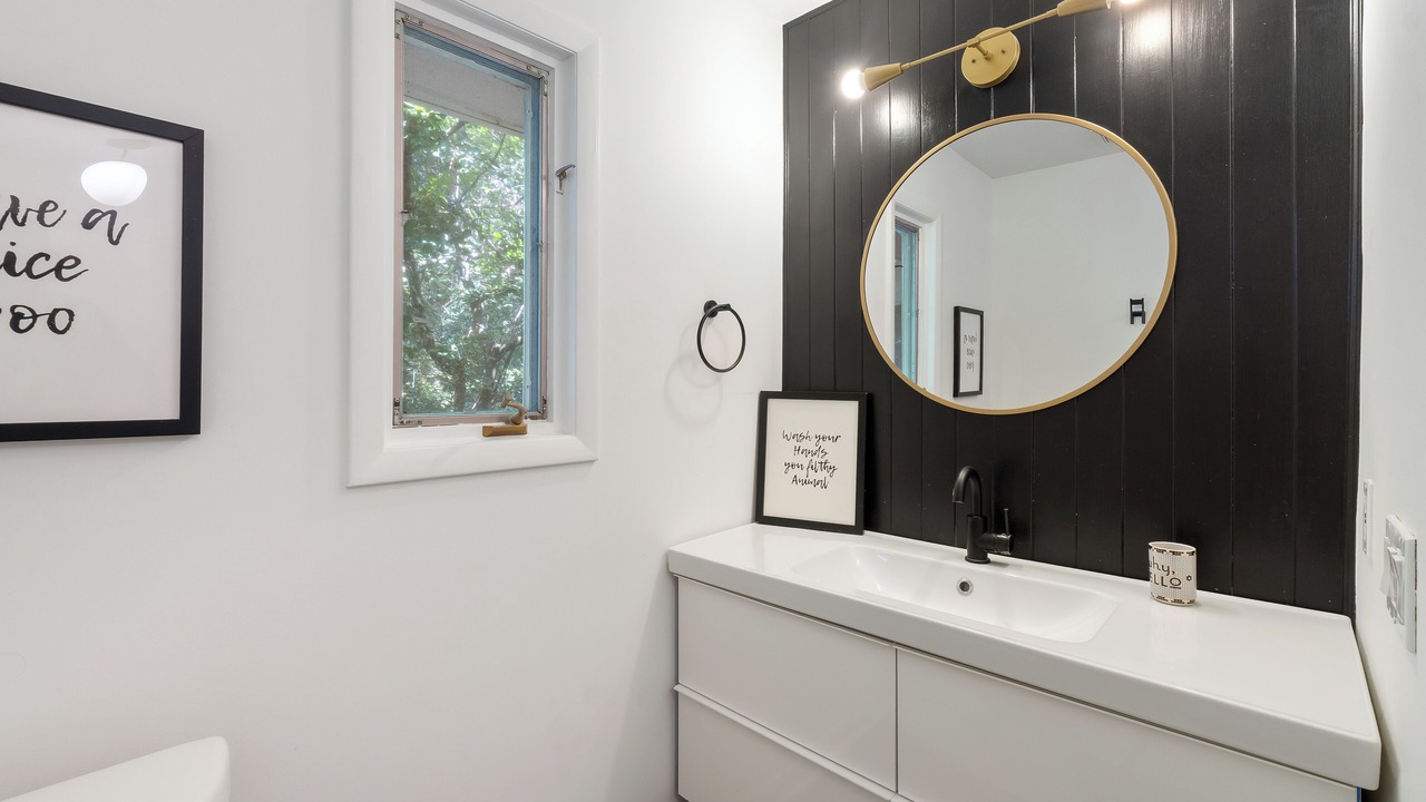 Photo of Bathroom in Auburn