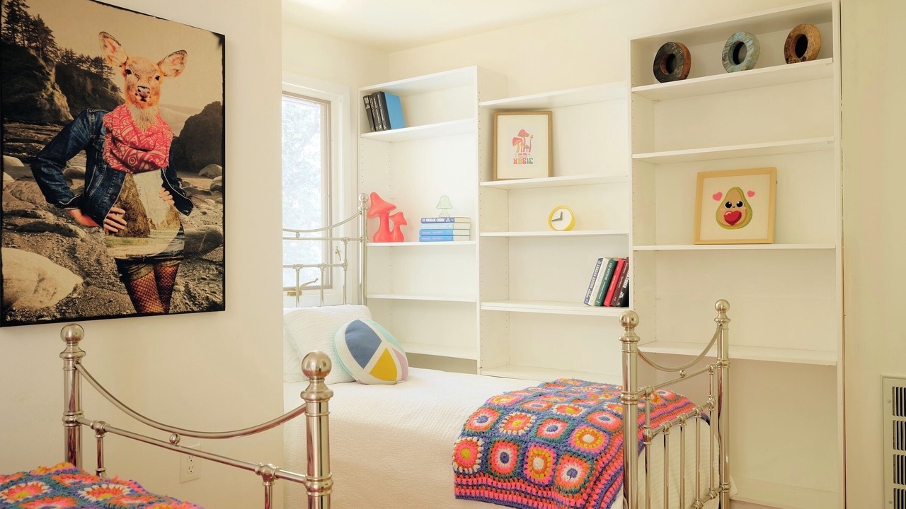 Photo of Bedroom in Auburn