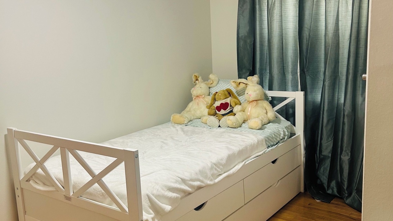 Photo of Bedroom in Henderson Point