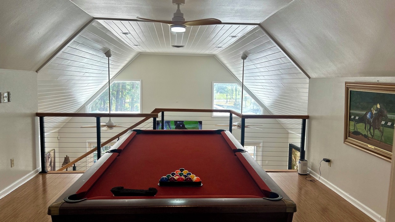 Photo of Bedroom in Henderson Point