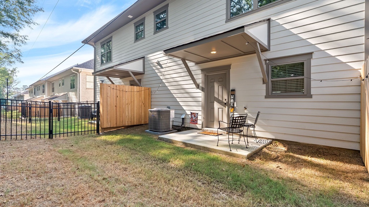 Photo of Outdoor in Auburn