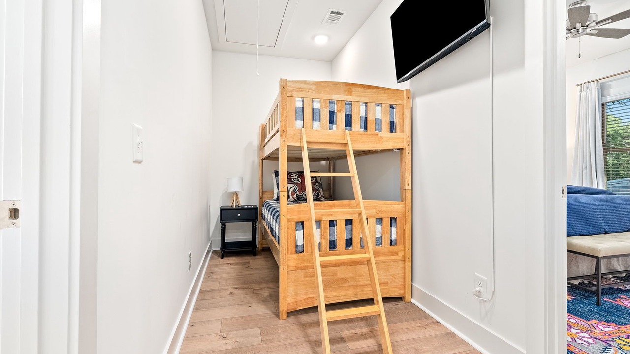 Photo of Bedroom in Auburn