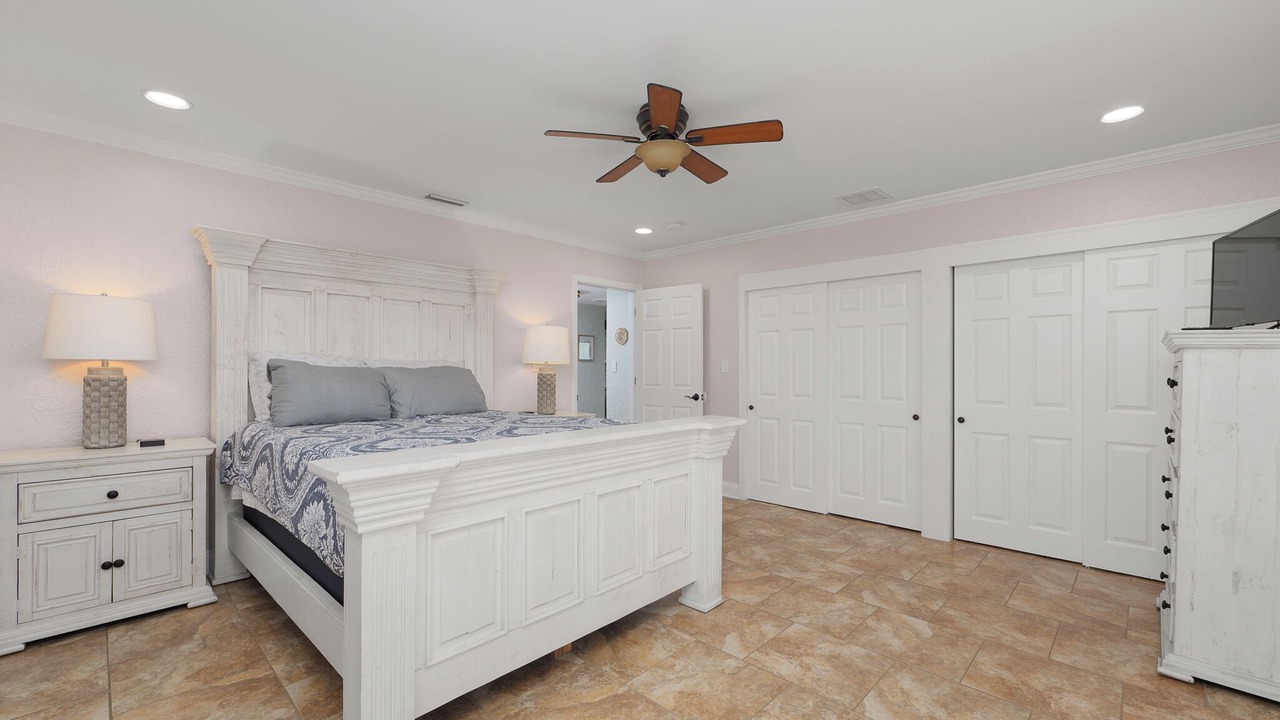 Photo of Bedroom in St. Augustine South