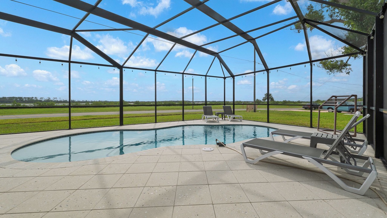 Photo of Outdoor in St. Augustine South