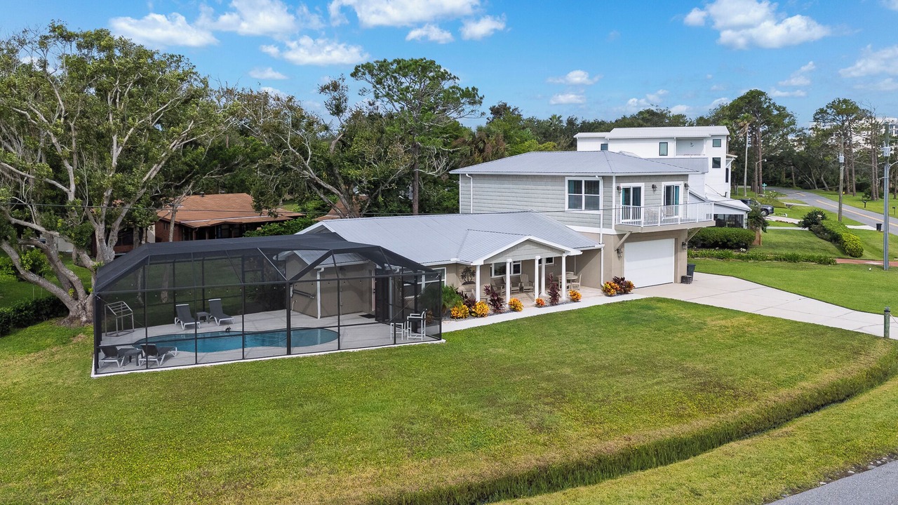 Photo of Outdoor in St. Augustine South