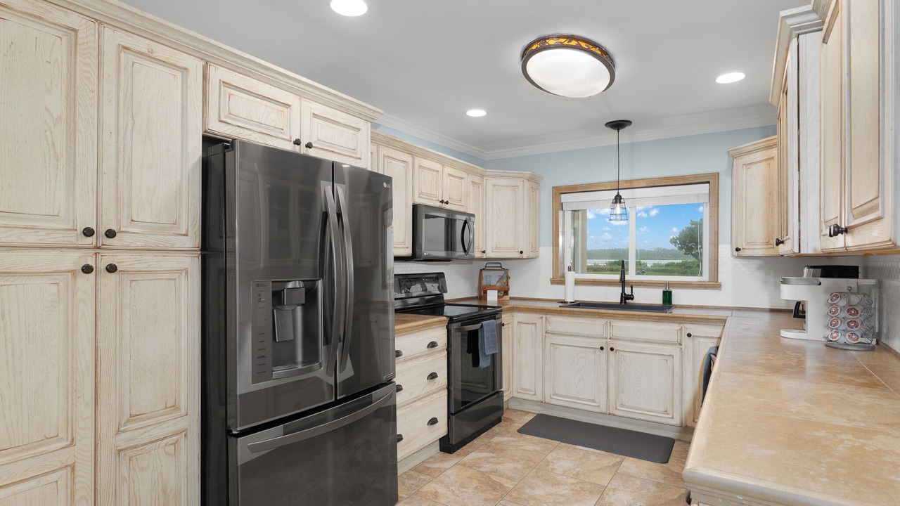 Photo of Kitchen in St. Augustine South