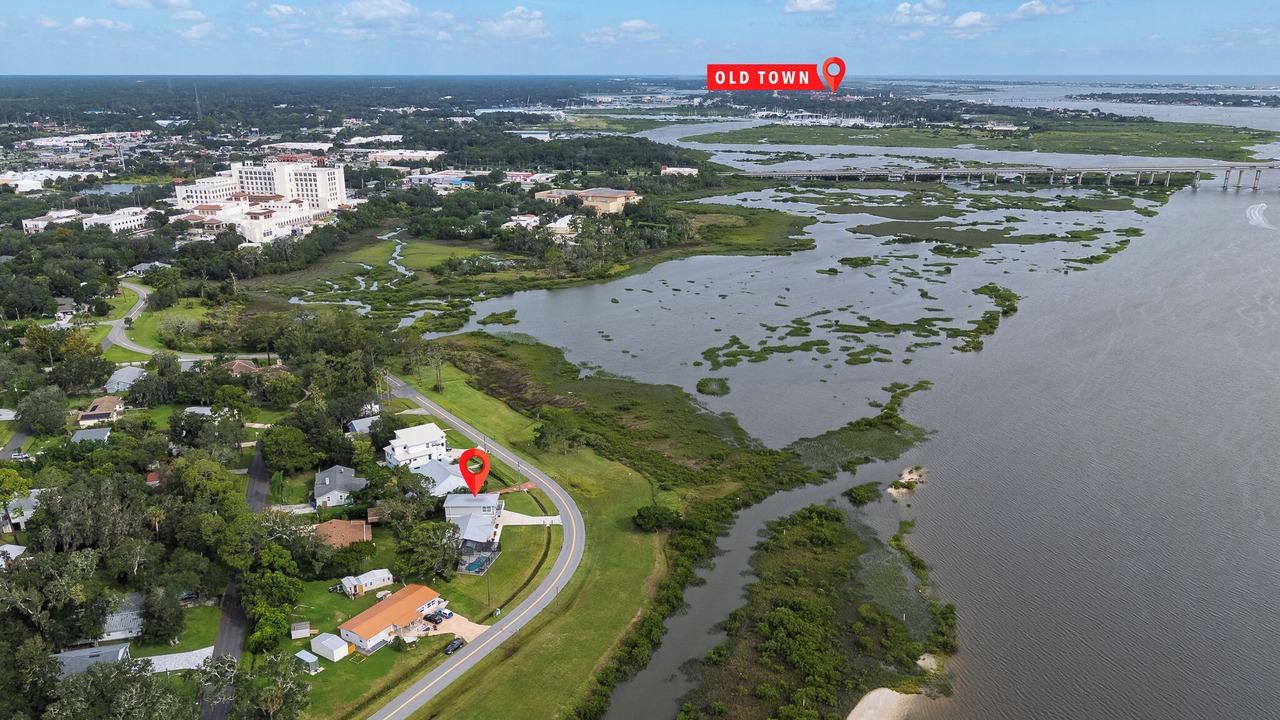 Photo of Outdoor in St. Augustine South