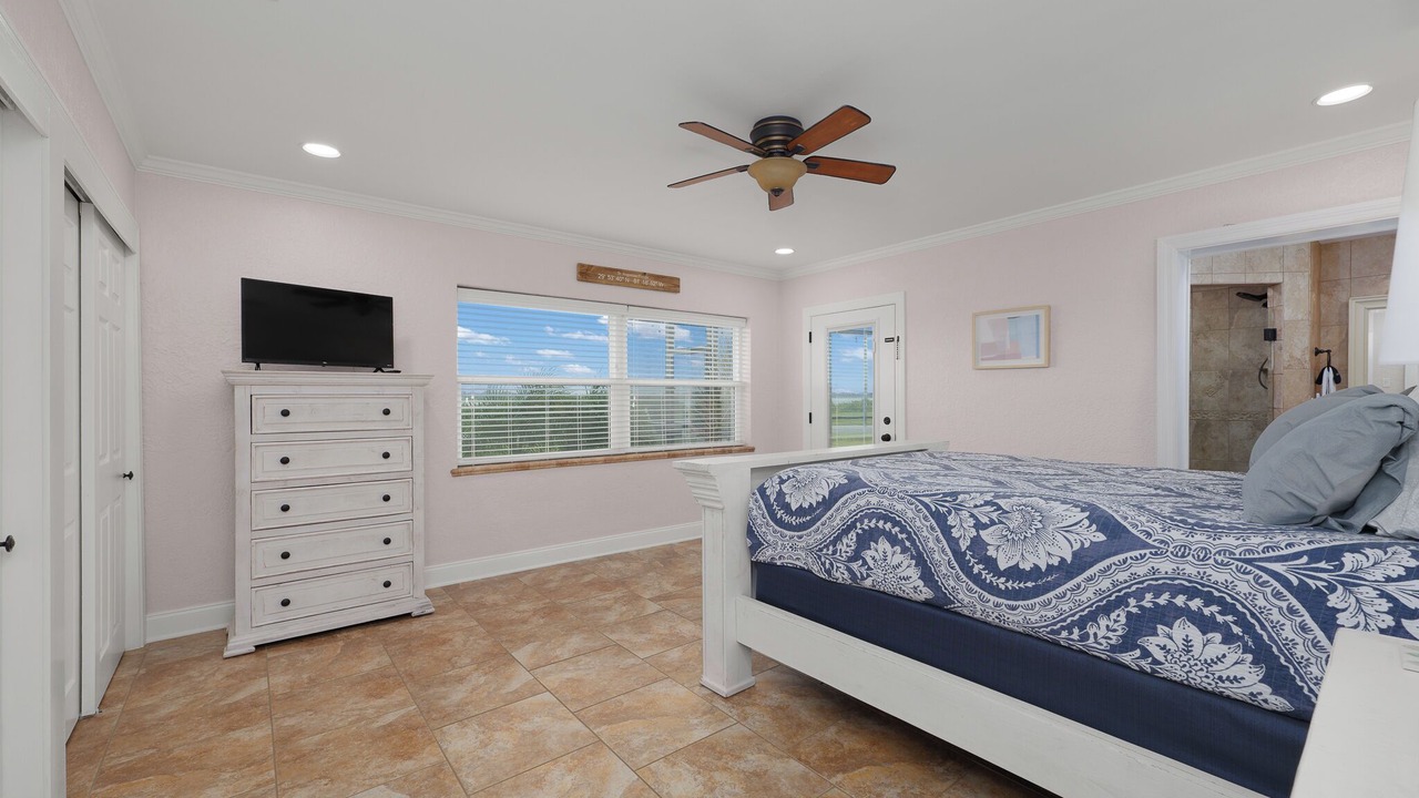 Photo of Bedroom in St. Augustine South