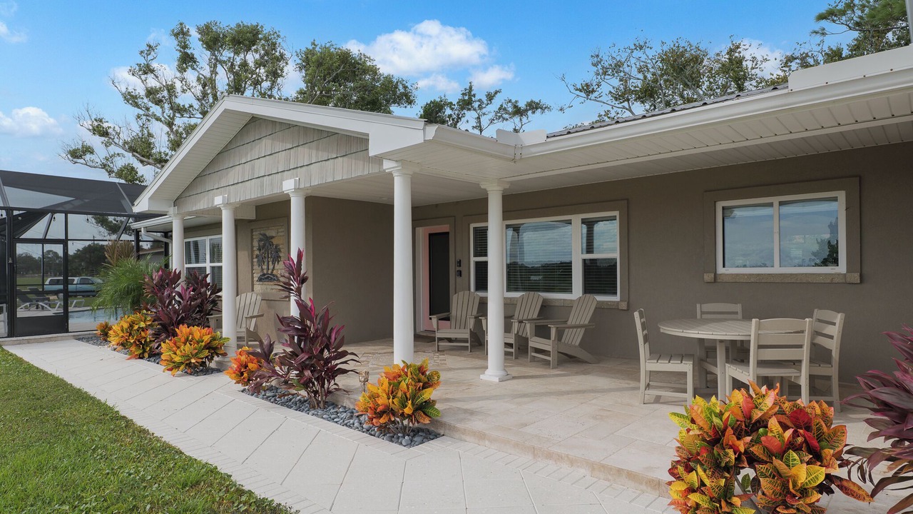 Photo of Outdoor in St. Augustine South