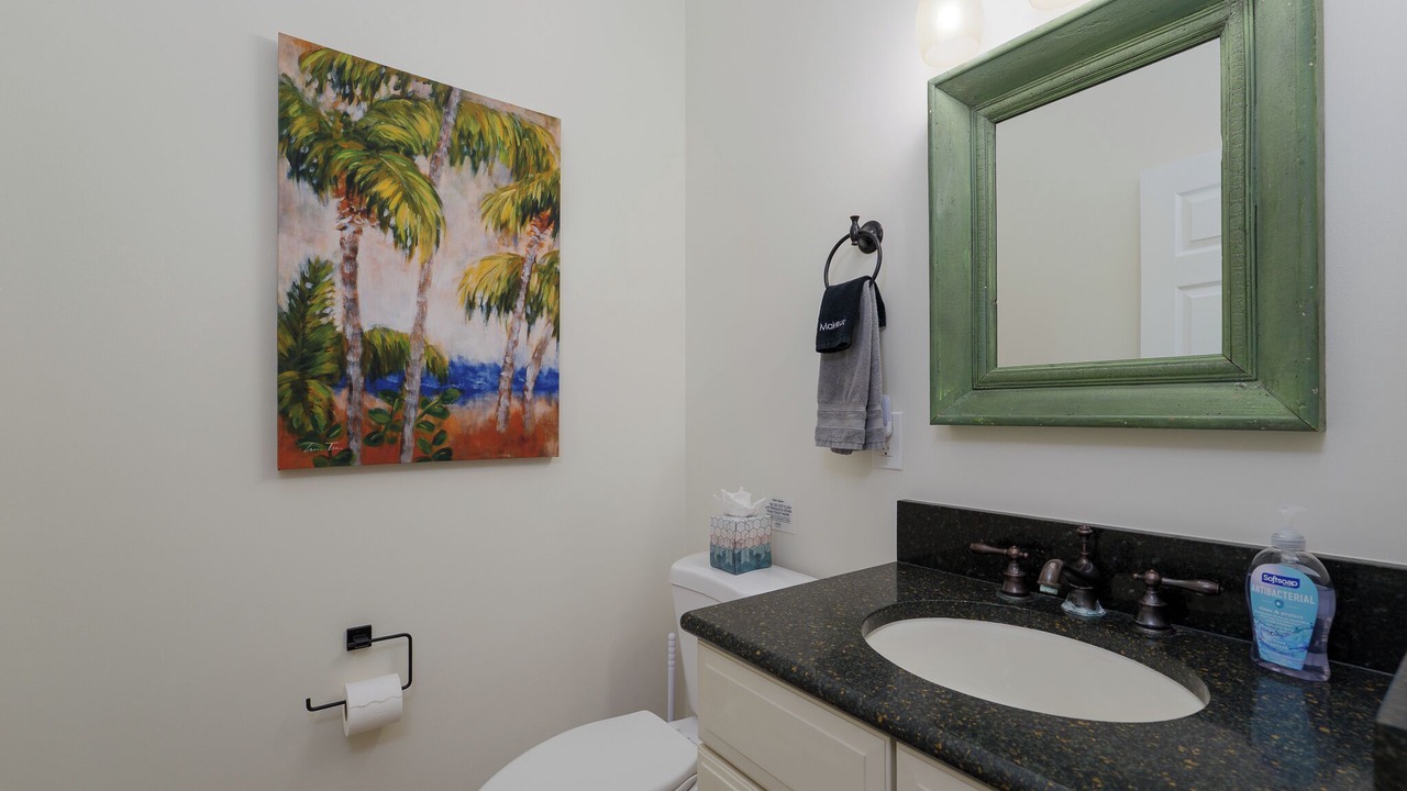 Photo of Bathroom in St. Augustine South