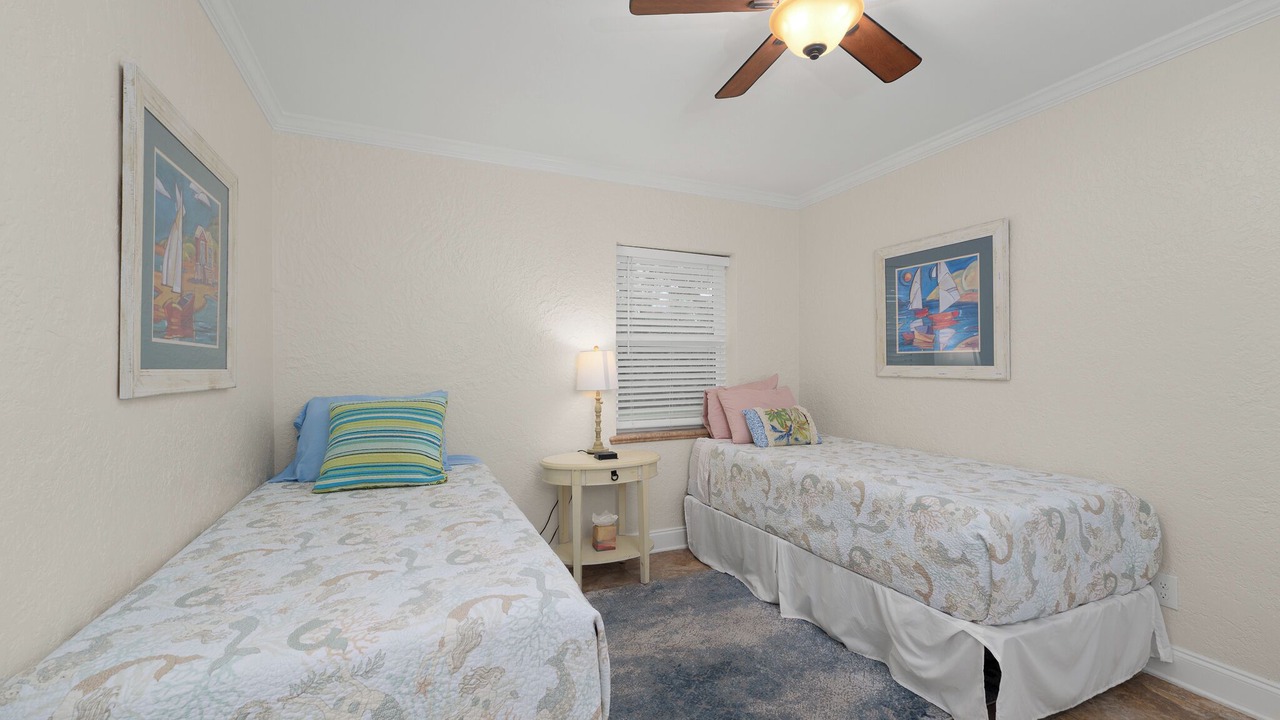 Photo of Bedroom in St. Augustine South