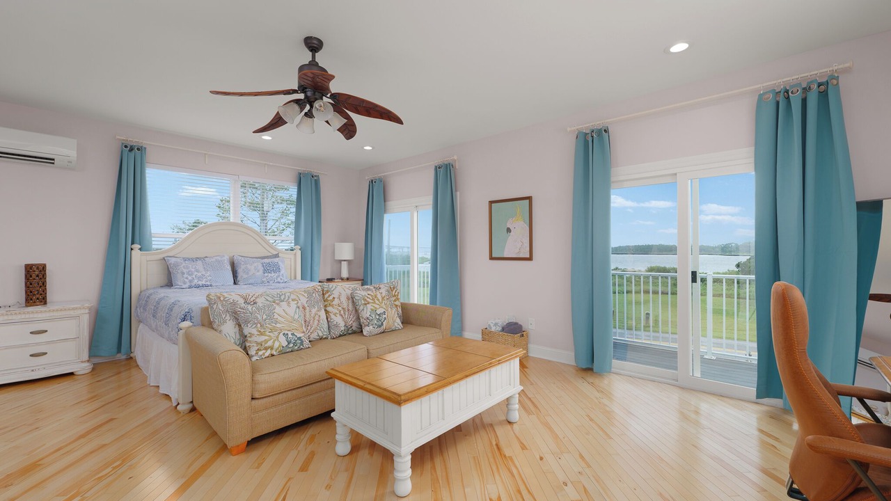Photo of Bedroom in St. Augustine South
