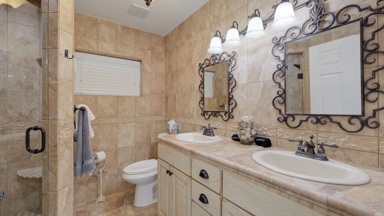 Photo of Bathroom in St. Augustine South