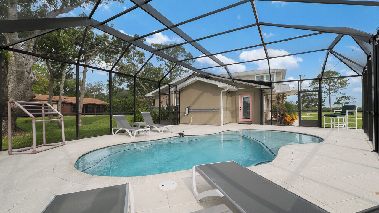 Photo of Outdoor in St. Augustine South