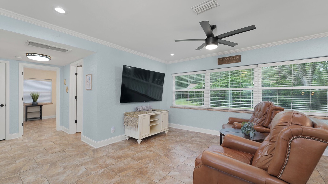 Photo of Livingroom in St. Augustine South