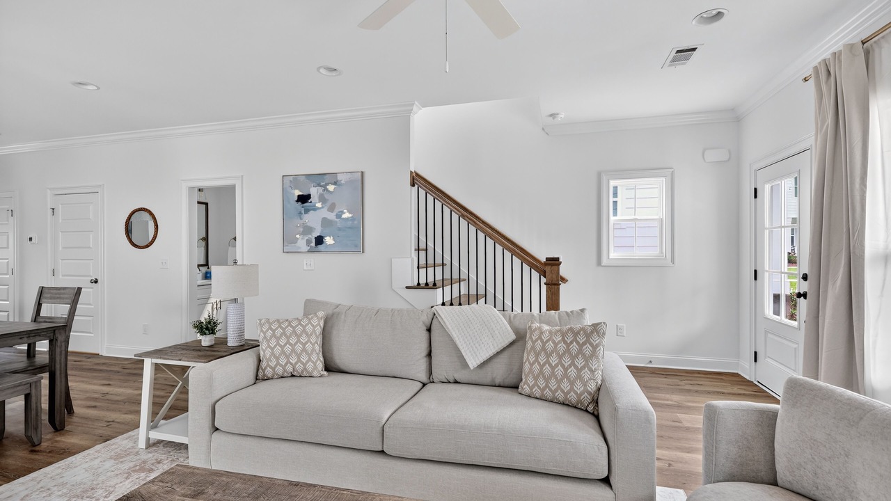 Photo of Bedroom in Auburn