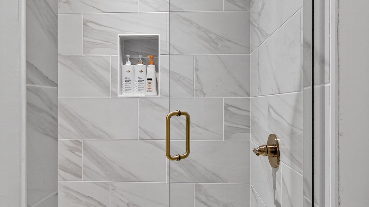 Photo of Bathroom in Auburn