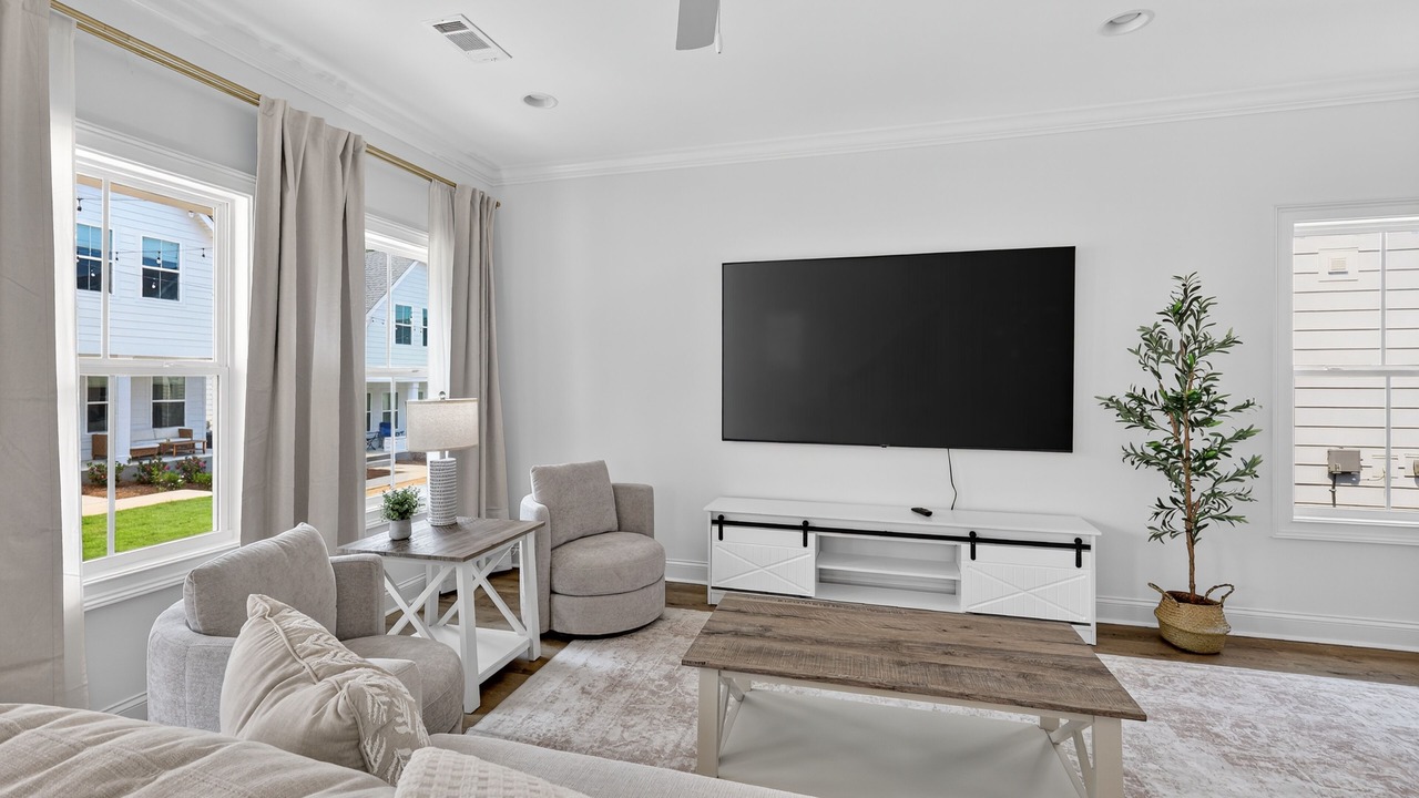 Photo of Bedroom in Auburn