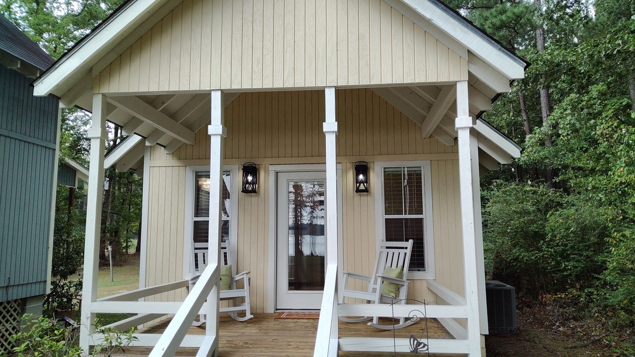 Photo of Outdoor in Calion