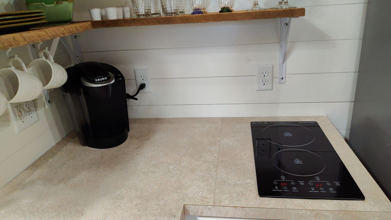 Photo of Kitchen in Calion