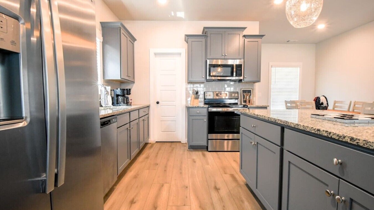 Photo of Kitchen in Pickwood