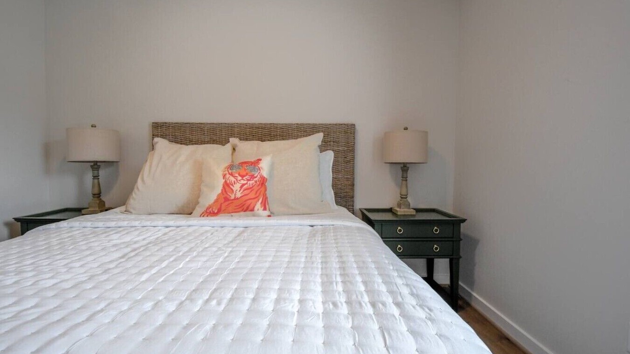 Photo of Bedroom in Pickwood