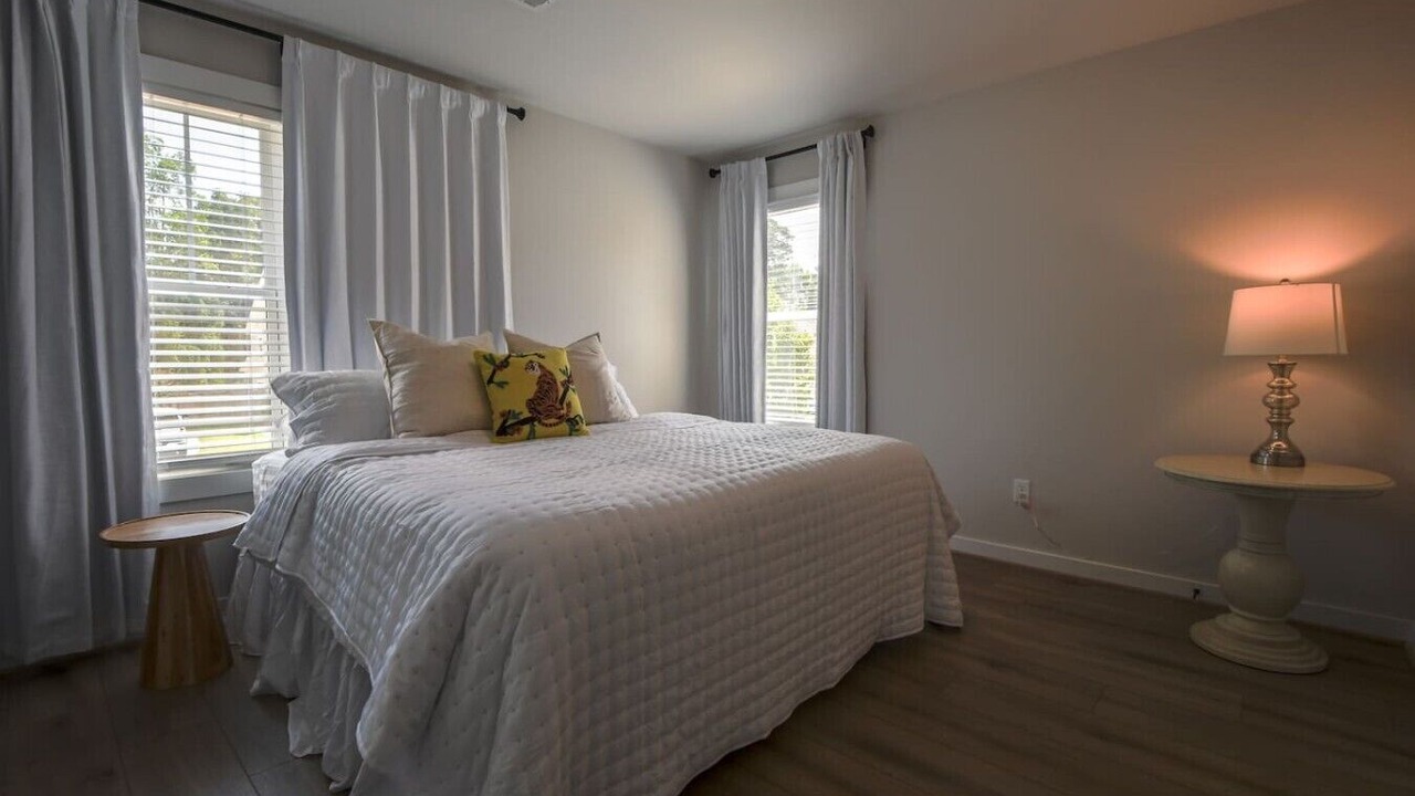Photo of Bedroom in Pickwood