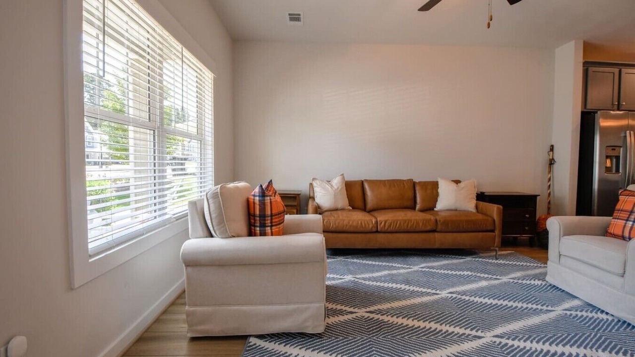 Photo of Livingroom in Pickwood