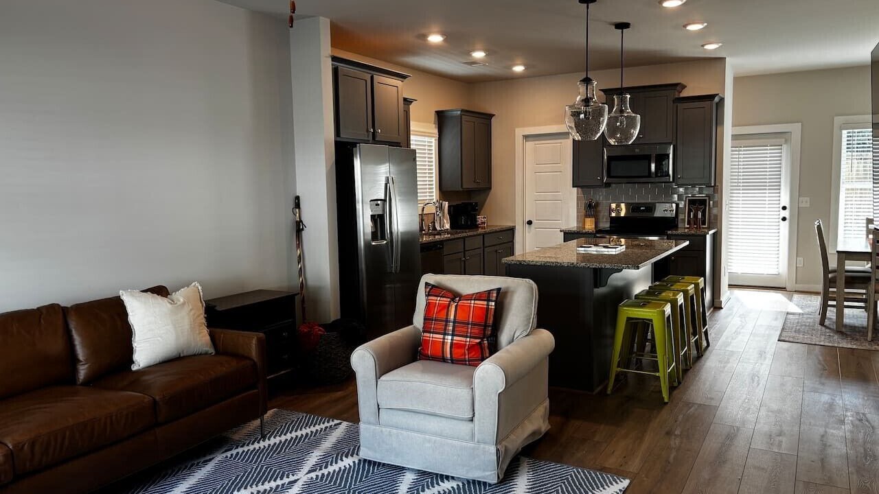 Photo of Livingroom in Pickwood