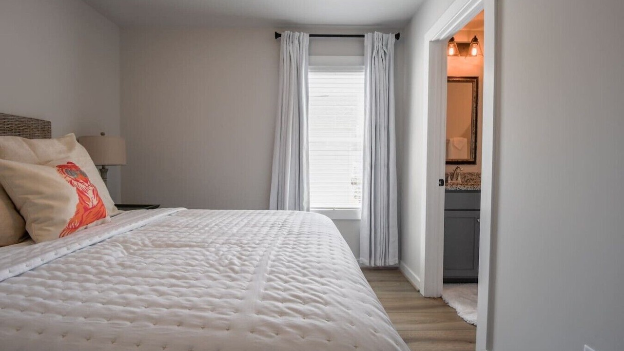 Photo of Bedroom in Pickwood