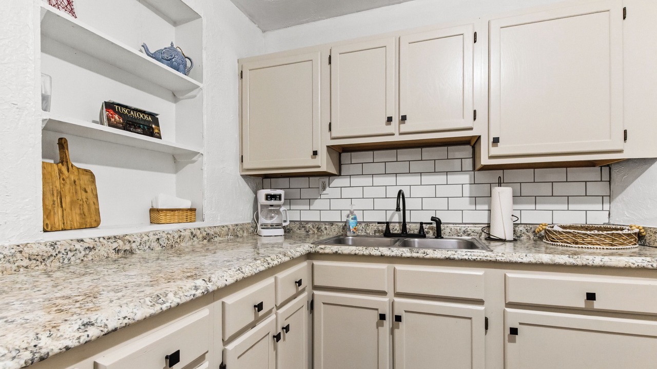 Photo of Kitchen in Tuscaloosa