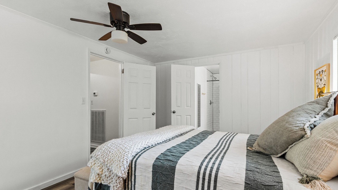 Photo of Bedroom in Tuscaloosa
