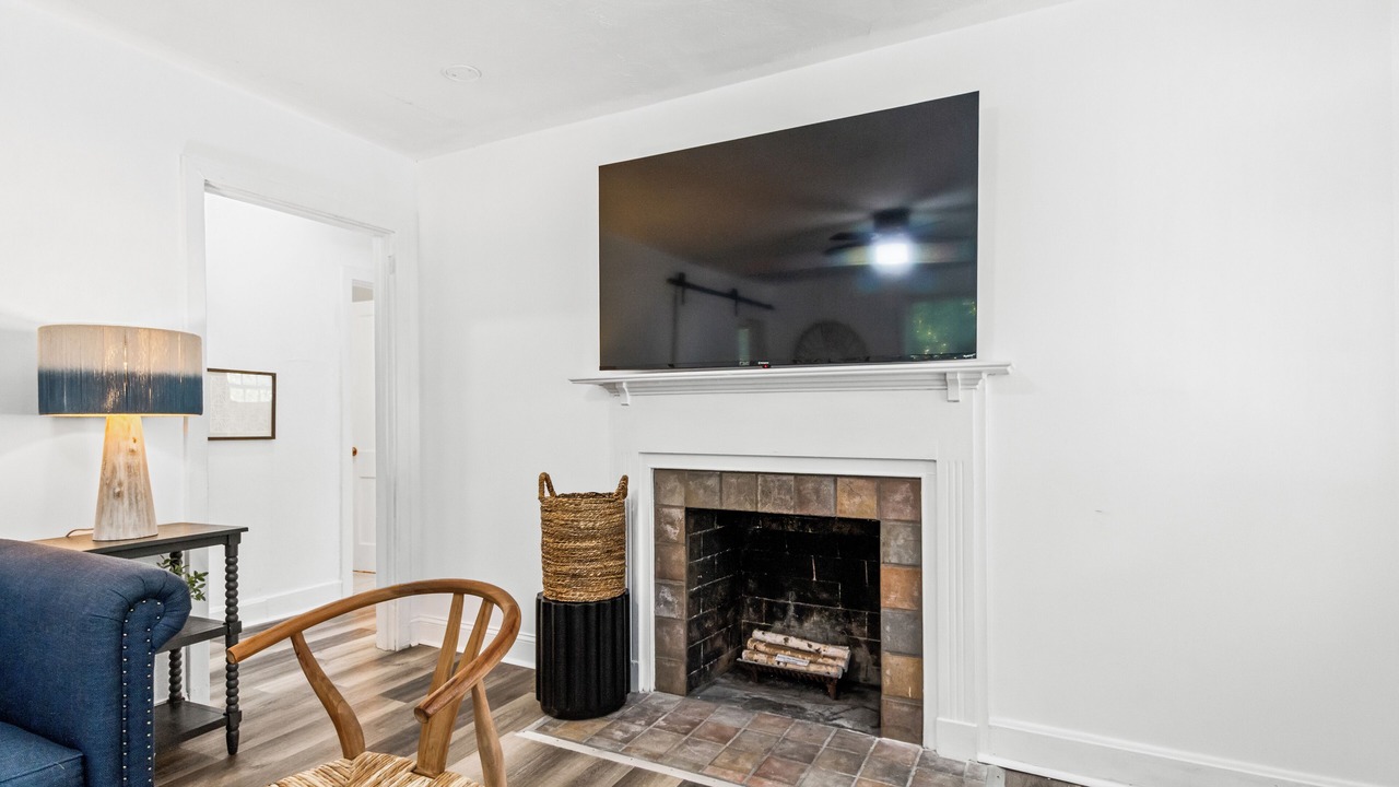 Photo of Livingroom in Tuscaloosa