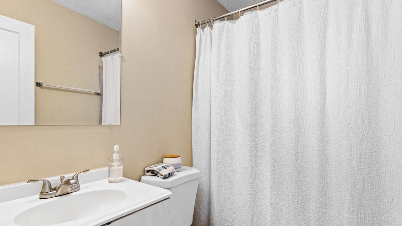 Photo of Bathroom in Tuscaloosa