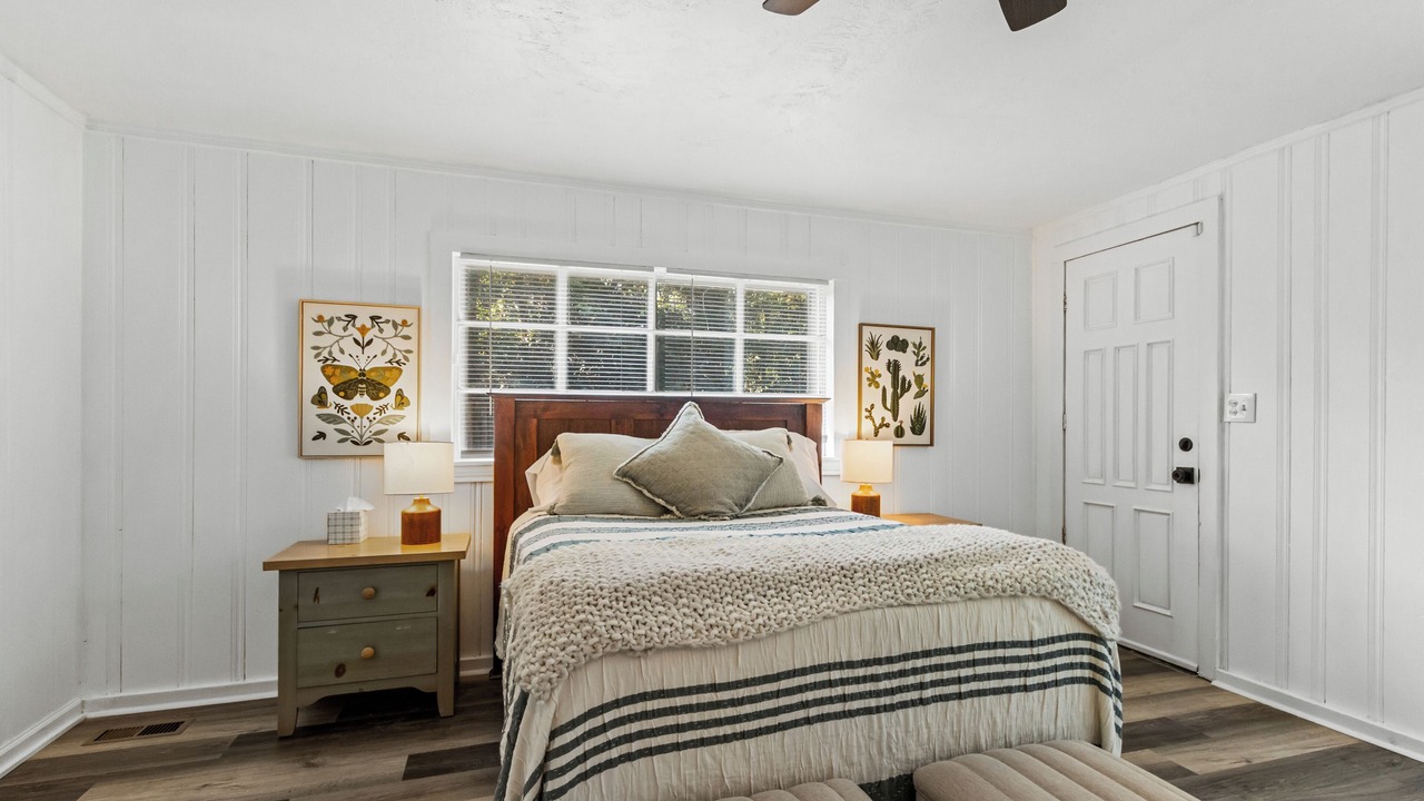 Photo of Bedroom in Tuscaloosa