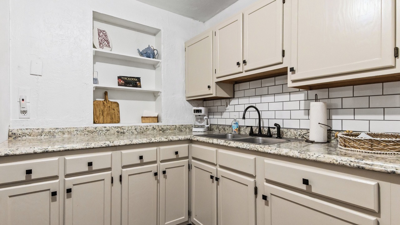 Photo of Kitchen in Tuscaloosa