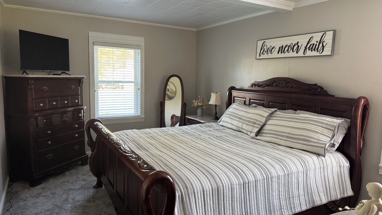 Photo of Bedroom in Horton